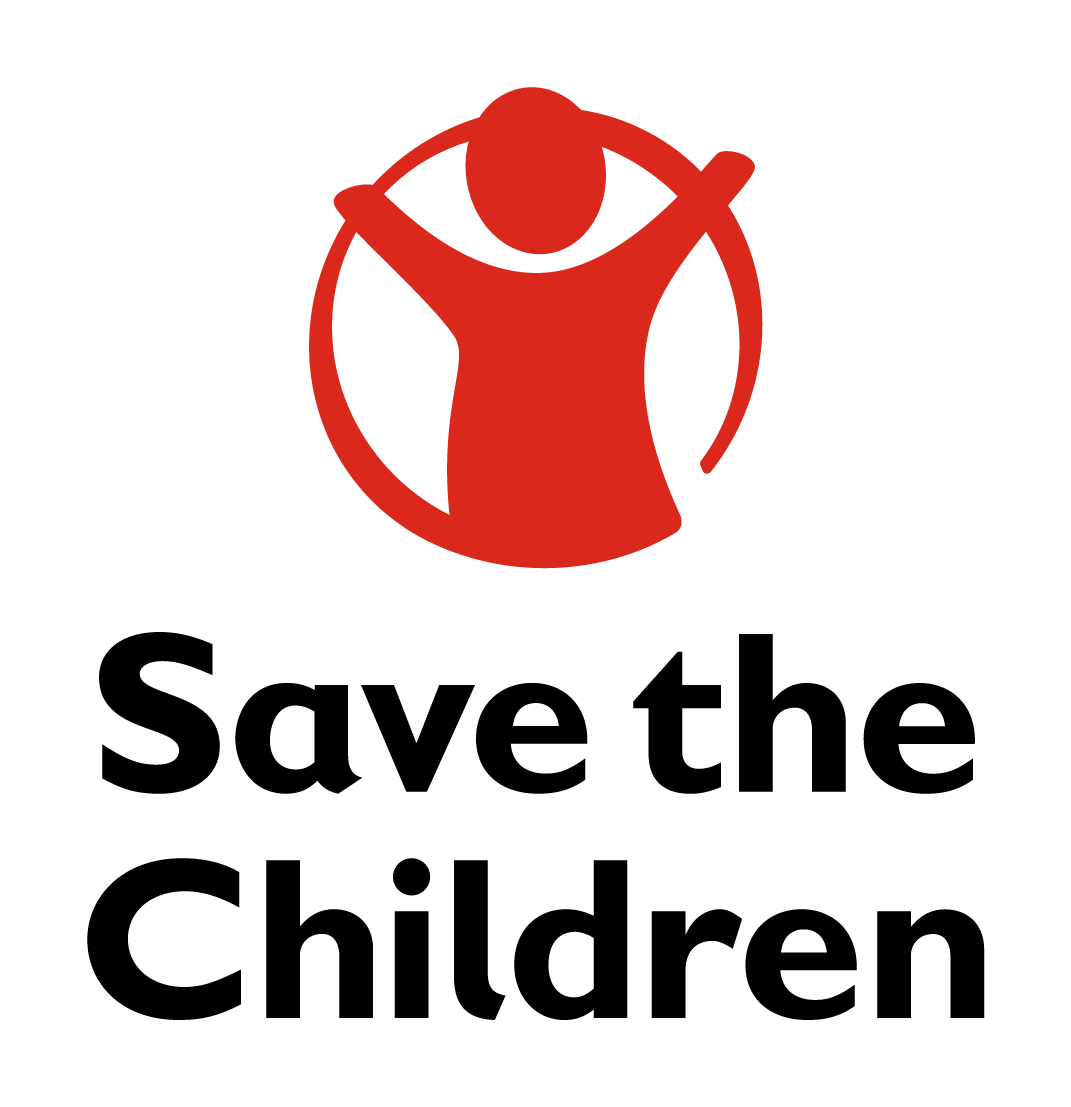 Save the Children - humanitarian partner