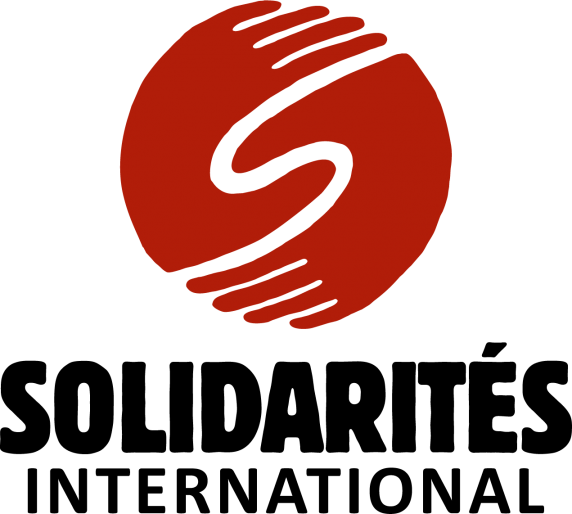 Solidarités International - humanitarian partner